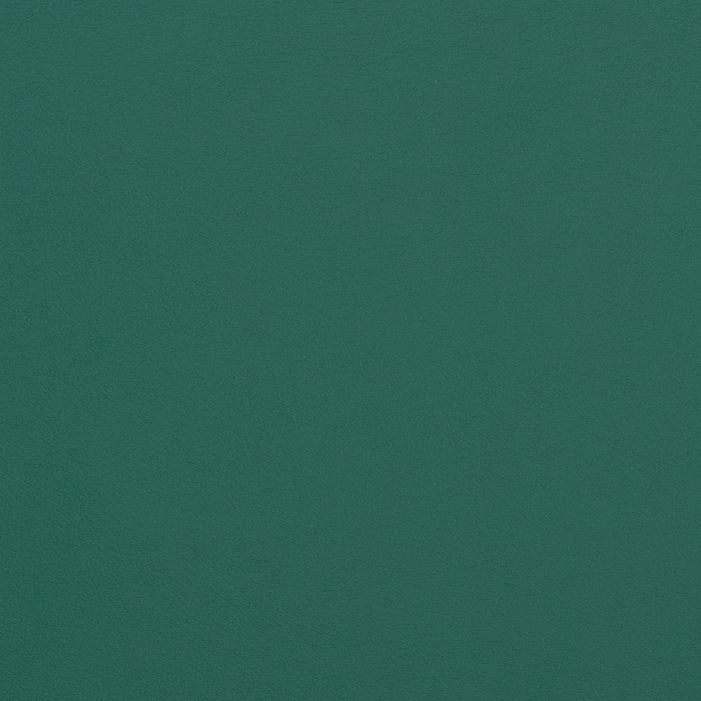 V288 Leather Grain,Plain & Solid Jungle Aqua & Teal Charlotte Fabrics Vinyl
