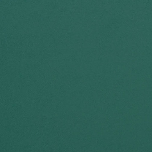 V288 Leather Grain,Plain & Solid Jungle Aqua & Teal Charlotte Fabrics Vinyl