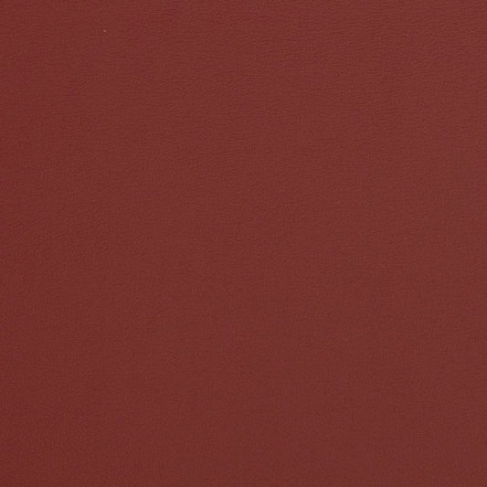 V289 Leather Grain,Plain & Solid Wine Red & Burgundy Charlotte Fabrics Vinyl