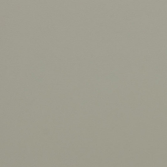 V291 Leather Grain,Plain & Solid Steel Grey & Silver Charlotte Fabrics Vinyl