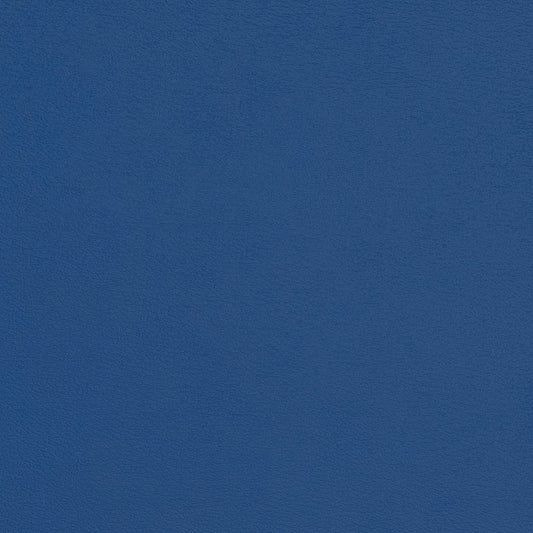 V296 Leather Grain,Plain & Solid Royal Blue Charlotte Fabrics Vinyl