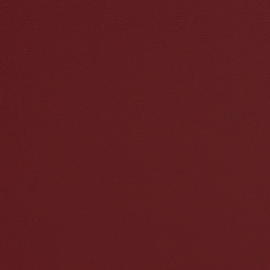 V299 Leather Grain,Plain & Solid Merlot Red & Burgundy Charlotte Fabrics Vinyl