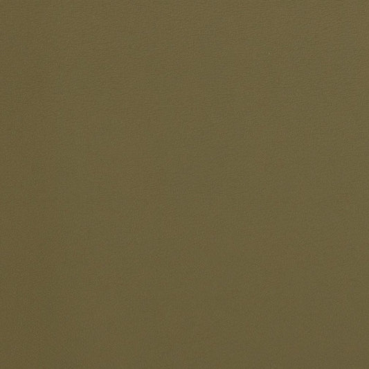 V300 Leather Grain,Plain & Solid Olive Green Charlotte Fabrics Vinyl