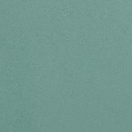 V302 Leather Grain,Plain & Solid Seafoam Aqua & Teal Charlotte Fabrics Vinyl
