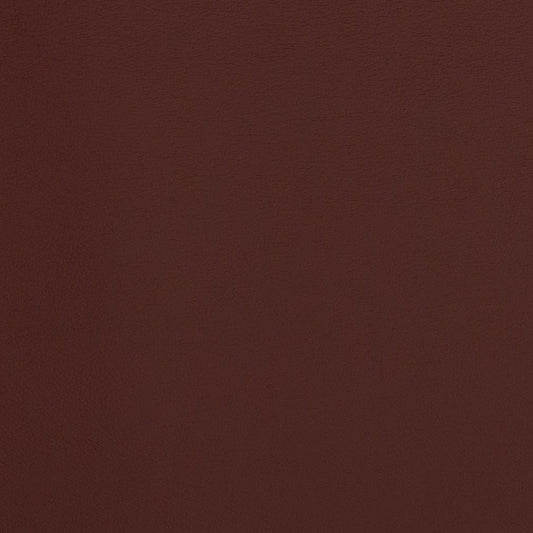 V303 Leather Grain,Plain & Solid Burgundy Red & Burgundy Charlotte Fabrics Vinyl
