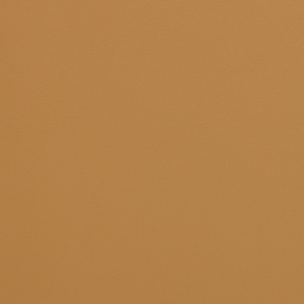 V306 Leather Grain,Plain & Solid Palomino Brown Charlotte Fabrics Vinyl