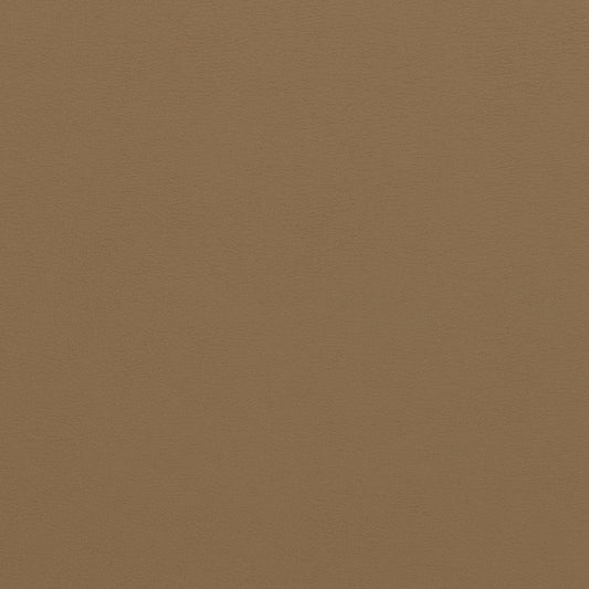 V310 Leather Grain,Plain & Solid Latte Brown Charlotte Fabrics Vinyl