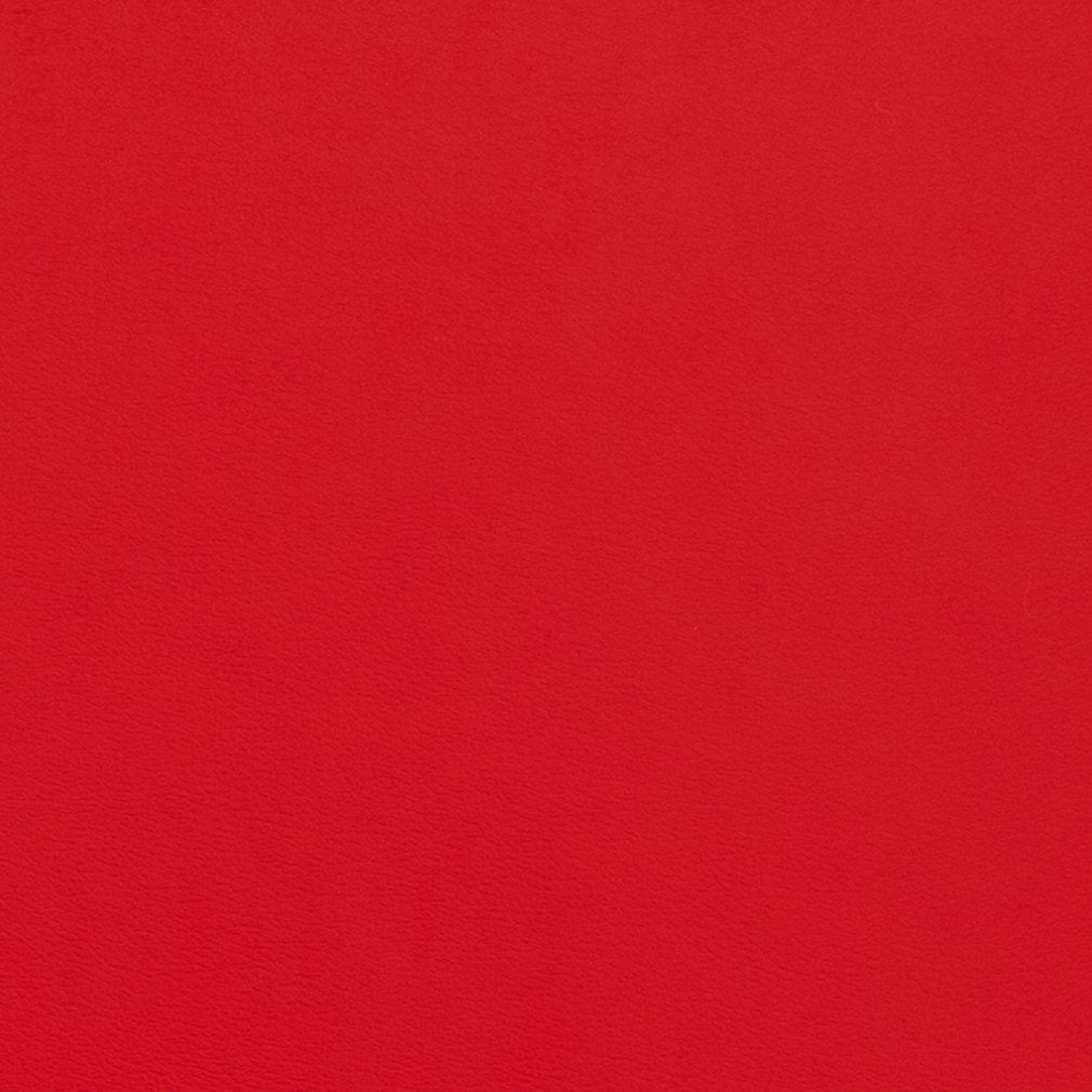 V311 Leather Grain,Plain & Solid Rouge Red & Burgundy Charlotte Fabrics Vinyl