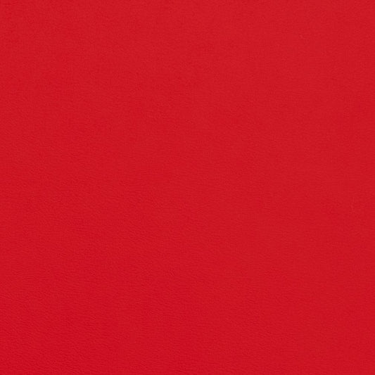 V311 Leather Grain,Plain & Solid Rouge Red & Burgundy Charlotte Fabrics Vinyl