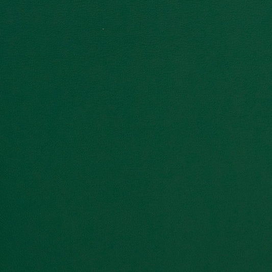 V312 Leather Grain,Plain & Solid Evergreen Green Charlotte Fabrics Vinyl