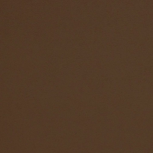 V313 Leather Grain,Plain & Solid Mocha Brown Charlotte Fabrics Vinyl