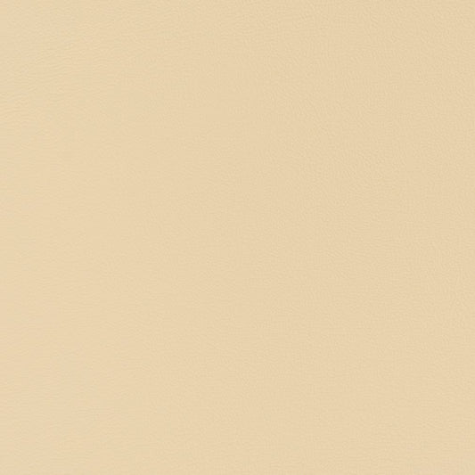 V333 Leather Grain,Plain & Solid Cream Beige & Taupe Charlotte Fabrics Vinyl