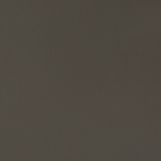 V339 Leather Grain,Plain & Solid Flint Black,Grey & Silver Charlotte Fabrics Vinyl