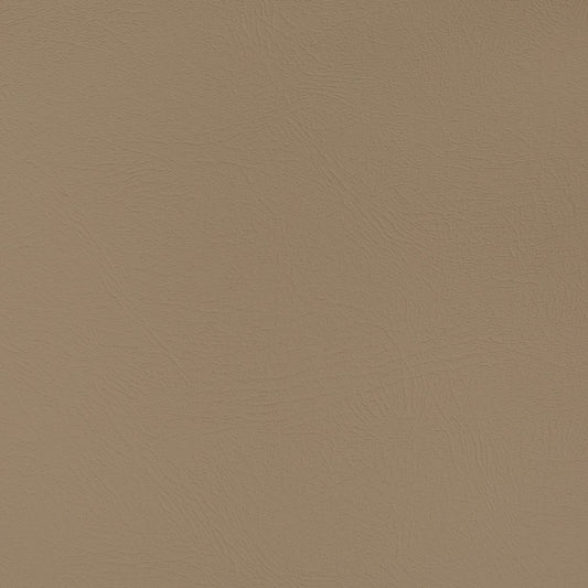 V369 Leather Grain,Plain & Solid Hazelnut Brown Charlotte Fabrics Vinyl