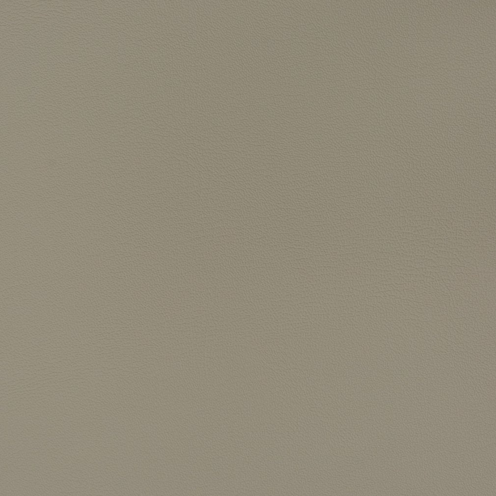V380 Leather Grain,Plain & Solid Storm Grey & Silver Charlotte Fabrics Vinyl