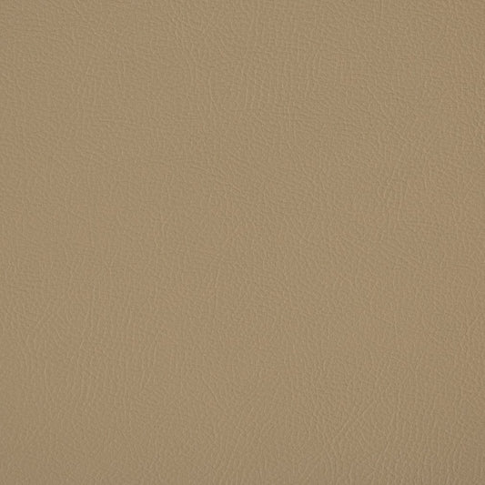 V385 Leather Grain,Plain & Solid Hazelwood Beige & Taupe Charlotte Fabrics Vinyl