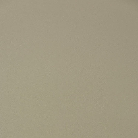 V391 Leather Grain,Plain & Solid Putty Grey & Silver Charlotte Fabrics Vinyl
