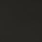 V395 Leather Grain,Plain & Solid Ebony Black Charlotte Fabrics Vinyl