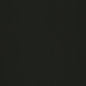 V406 Plain & Solid Black Perforated Black Charlotte Fabrics Vinyl