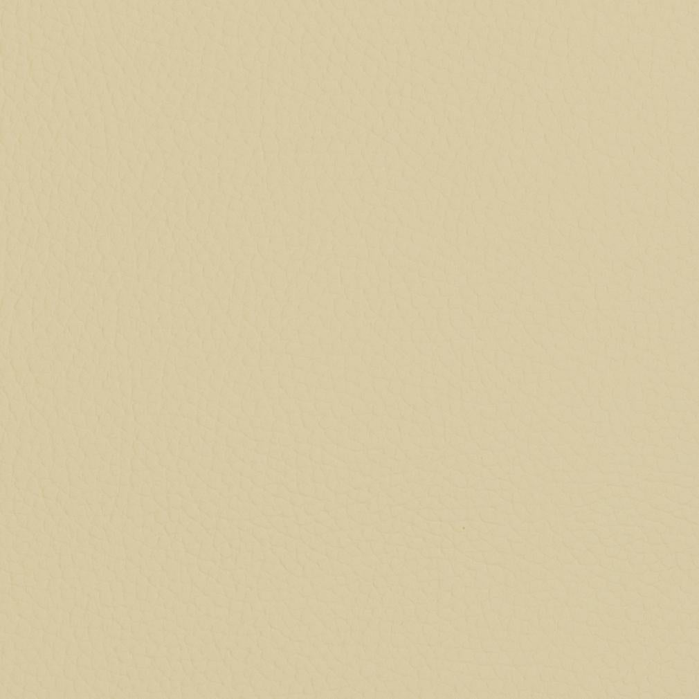 V428 Leather Grain,Plain & Solid Ivory Beige & Taupe Charlotte Fabrics Vinyl
