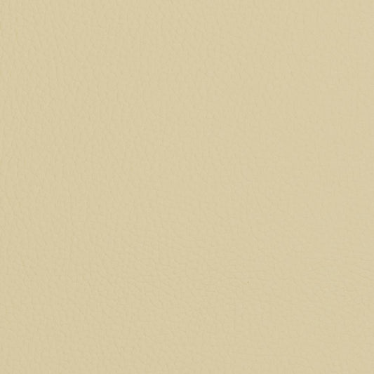V428 Leather Grain,Plain & Solid Ivory Beige & Taupe Charlotte Fabrics Vinyl