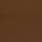 V434 Leather Grain,Plain & Solid Pecan Brown Charlotte Fabrics Vinyl