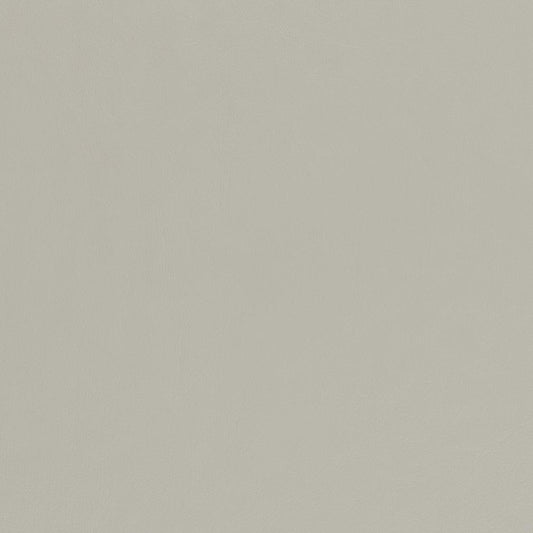 V435 Leather Grain,Plain & Solid Cloud Grey & Silver Charlotte Fabrics Vinyl