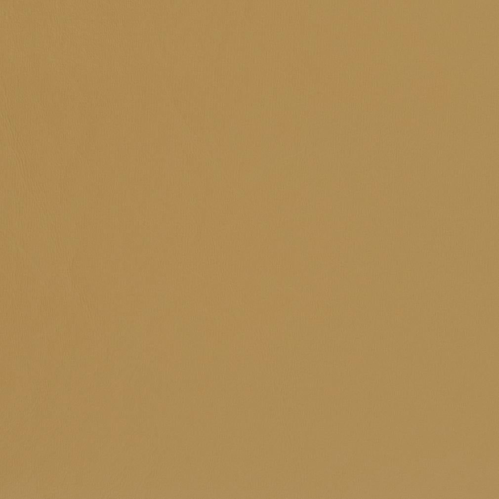 V436 Leather Grain,Plain & Solid Sand Dune Gold & Yellow Charlotte Fabrics Vinyl