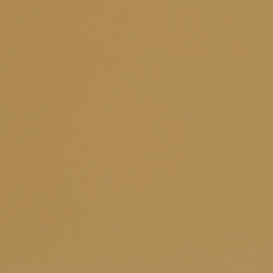 V436 Leather Grain,Plain & Solid Sand Dune Gold & Yellow Charlotte Fabrics Vinyl