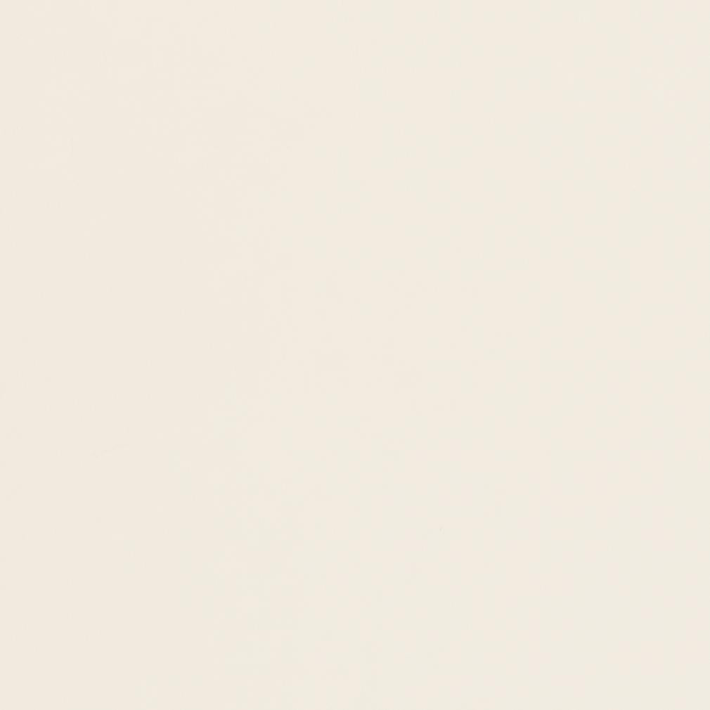 V438 Leather Grain,Plain & Solid Bone White & Ivory Charlotte Fabrics Vinyl