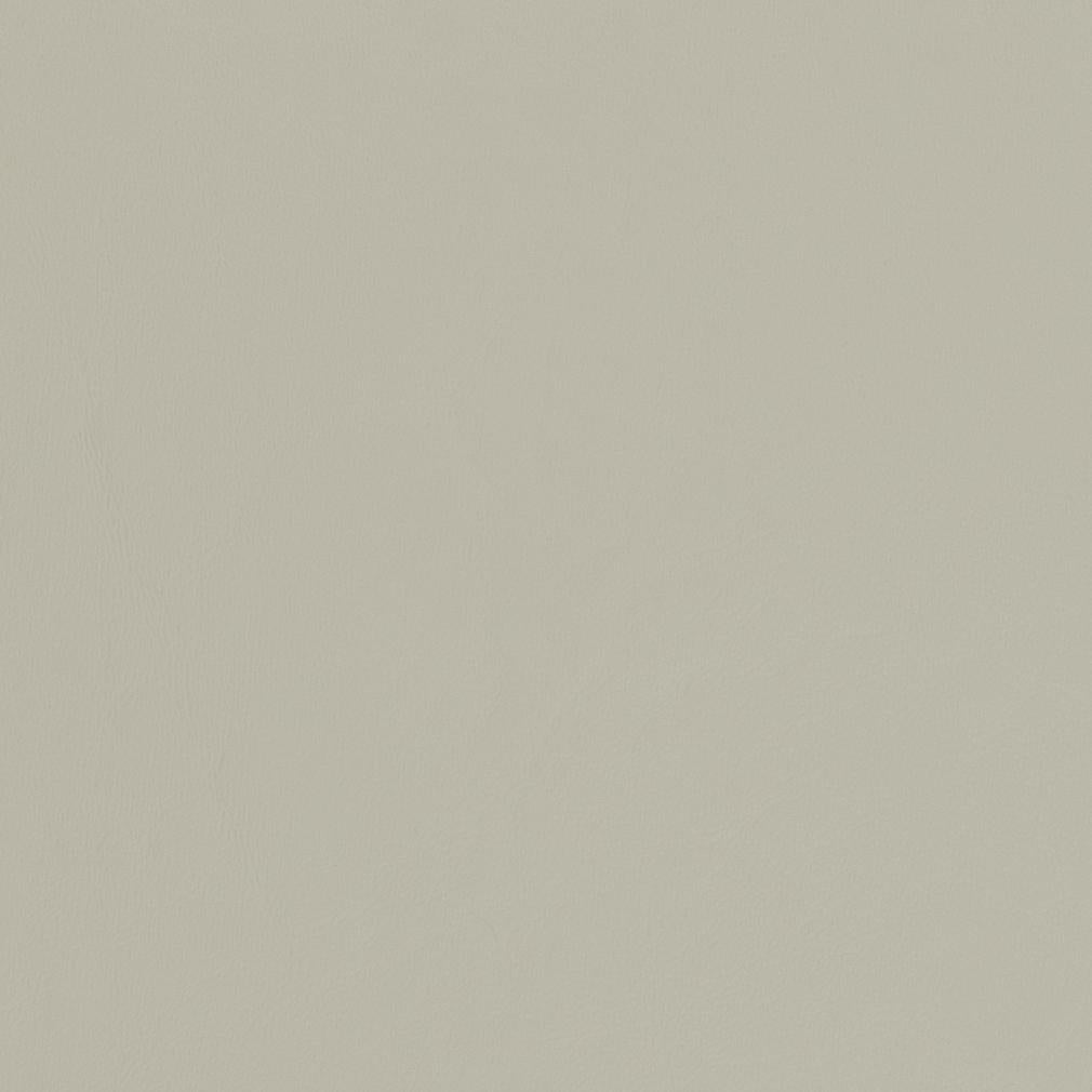 V453 Leather Grain,Plain & Solid Dove Grey & Silver Charlotte Fabrics Vinyl