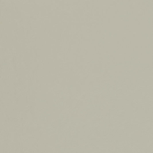 V453 Leather Grain,Plain & Solid Dove Grey & Silver Charlotte Fabrics Vinyl