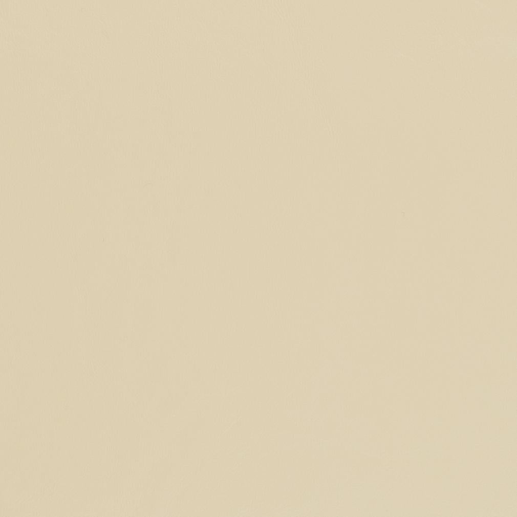V454 Leather Grain,Plain & Solid Cream White & Ivory Charlotte Fabrics Vinyl