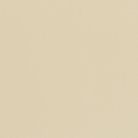 V454 Leather Grain,Plain & Solid Cream White & Ivory Charlotte Fabrics Vinyl