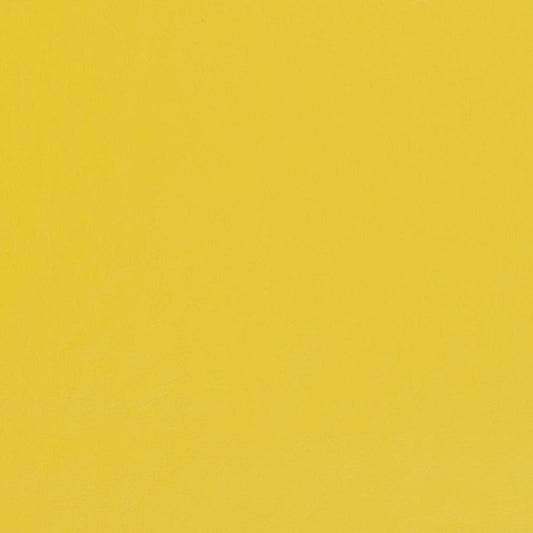 V455 Leather Grain,Plain & Solid Yellow Gold & Yellow Charlotte Fabrics Vinyl