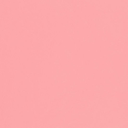 V462 Leather Grain,Plain & Solid Pink Pink Charlotte Fabrics Vinyl