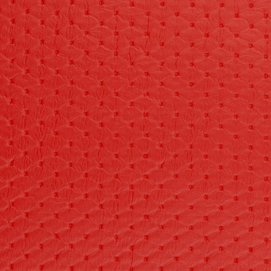 V466 Plain & Solid,Small Scale Red Diamond Red & Burgundy Charlotte Fabrics Vinyl