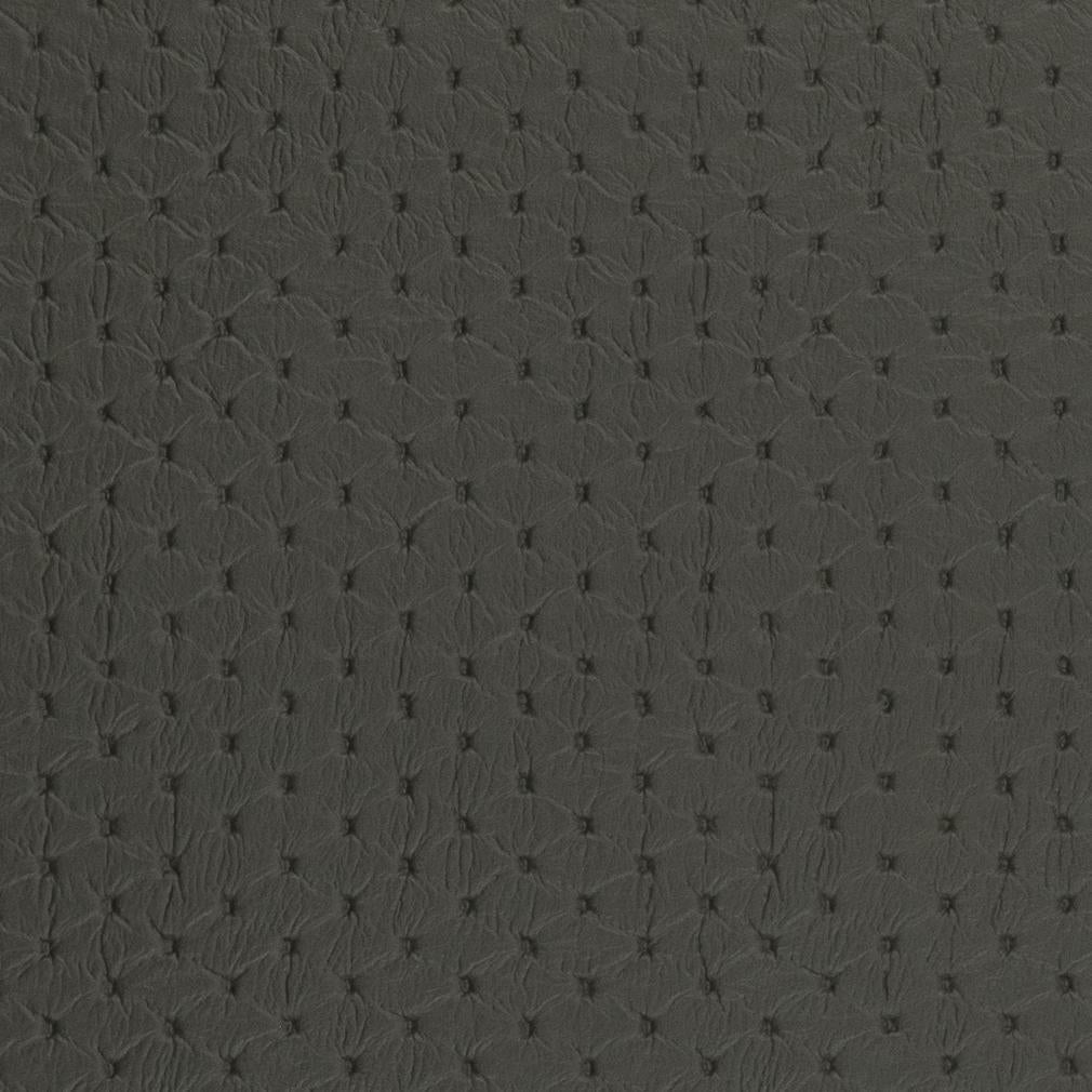 V469 Plain & Solid,Small Scale Anchor Diamond Grey & Silver Charlotte Fabrics Vinyl