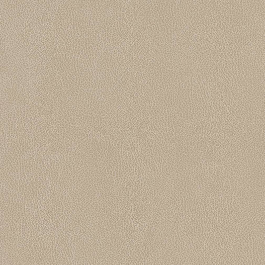 V506 Leather Grain,Plain & Solid Linen Beige & Taupe Charlotte Fabrics Vinyl