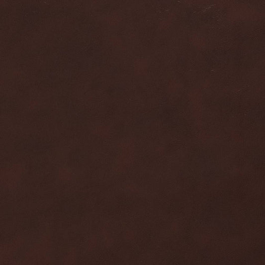 V514 Leather Grain,Plain & Solid Wine Brown Charlotte Fabrics Vinyl