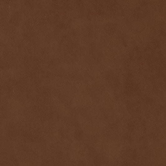 V515 Leather Grain,Plain & Solid Sepia Brown Charlotte Fabrics Vinyl