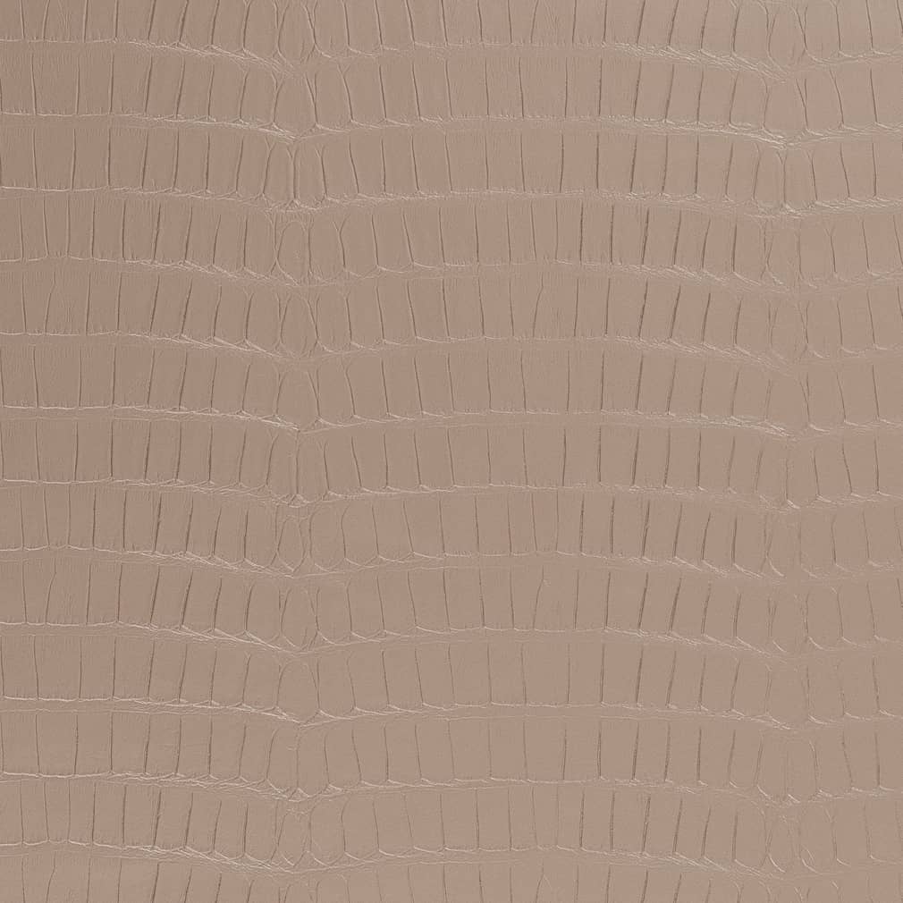 V593 Animal Print Mousse Beige & Taupe Charlotte Fabrics Vinyl