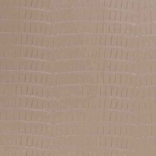 V593 Animal Print Mousse Beige & Taupe Charlotte Fabrics Vinyl