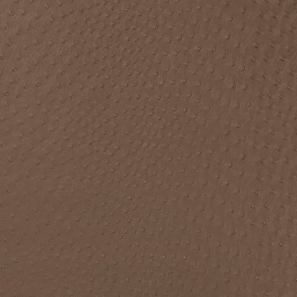 V594 Animal Print Mink Brown Charlotte Fabrics Vinyl