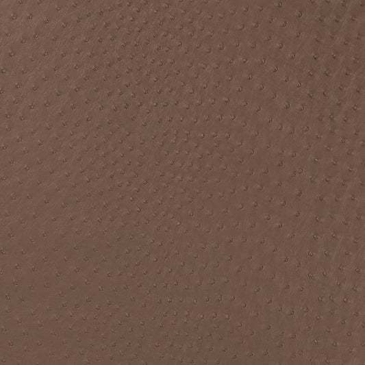 V594 Animal Print Mink Brown Charlotte Fabrics Vinyl