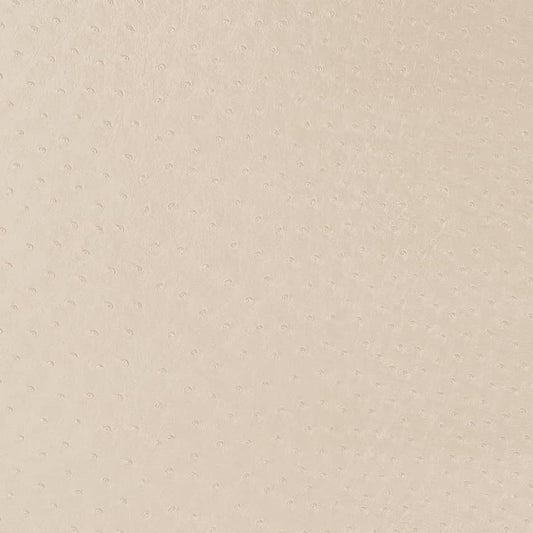 V596 Animal Print Parchment White & Ivory Charlotte Fabrics Vinyl