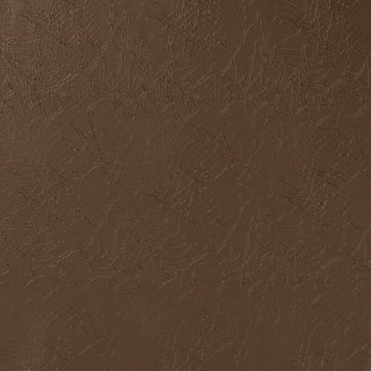 V600 Plain & Solid Walnut Brown Charlotte Fabrics Vinyl