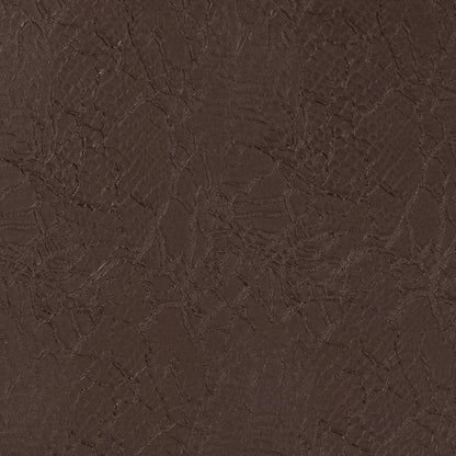 V602 Plain & Solid Coffee Brown Charlotte Fabrics Vinyl