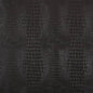 V610 Animal Print Black Black Charlotte Fabrics Vinyl