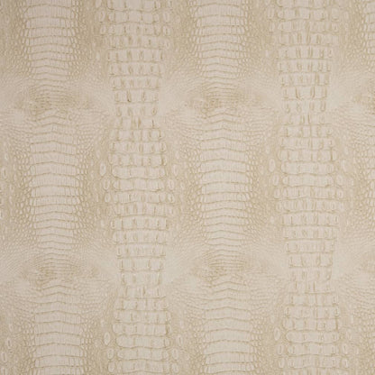 V611 Animal Print Stone Beige & Taupe Charlotte Fabrics Vinyl
